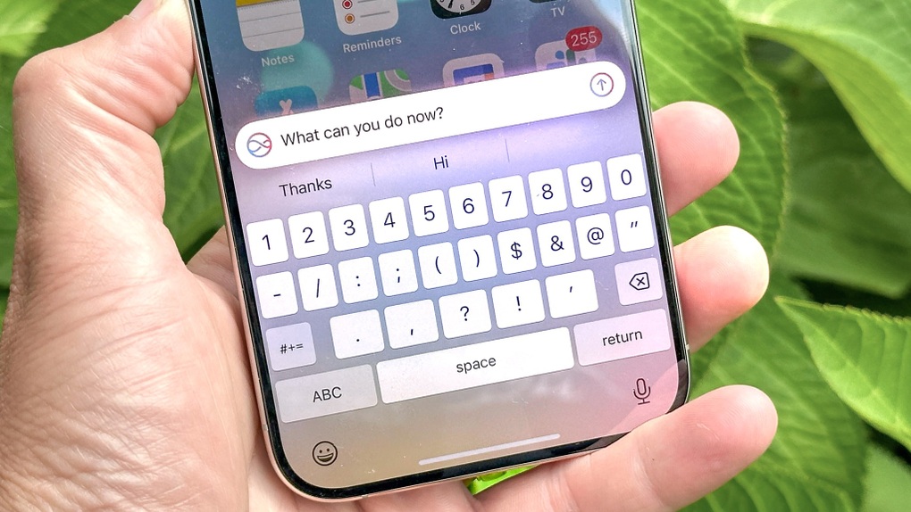 Tiết lộ mới nhất về iOS 19 - 1