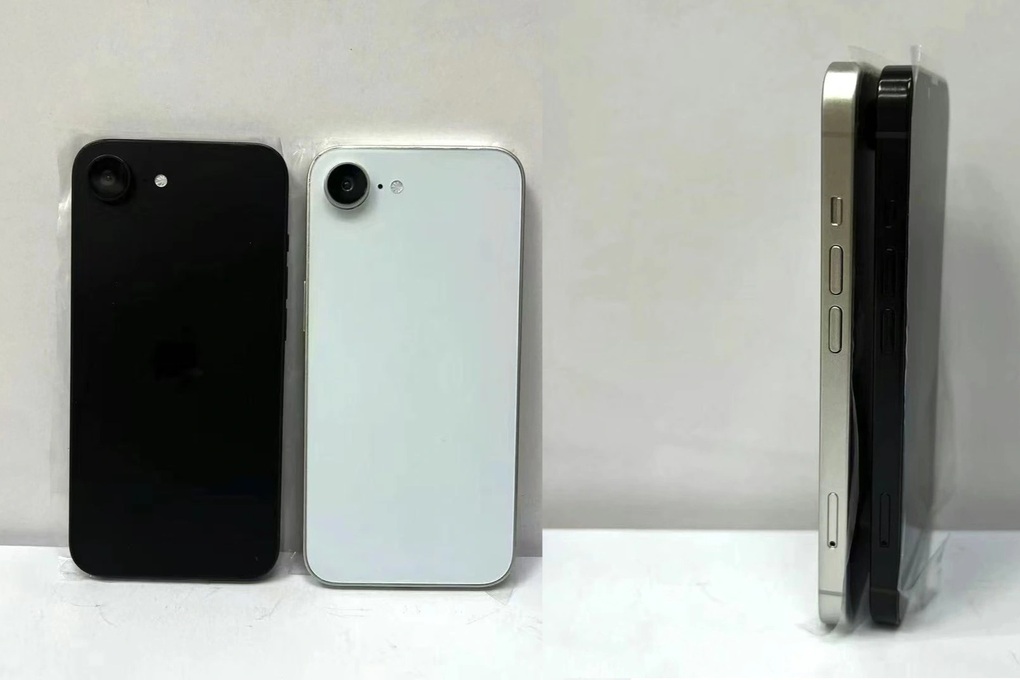 iPhone giá rẻ sẽ có thiết kế tương tự iPhone 14 - 1