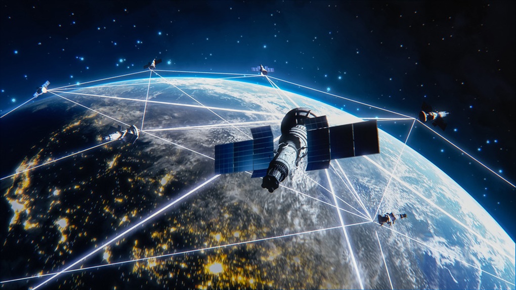 Việt Nam sẽ sớm cho phép thí điểm dịch vụ Internet vệ tinh Starlink - 1 Việt Nam sẽ sớm cho phép thí điểm dịch vụ Internet vệ tinh Starlink - 1