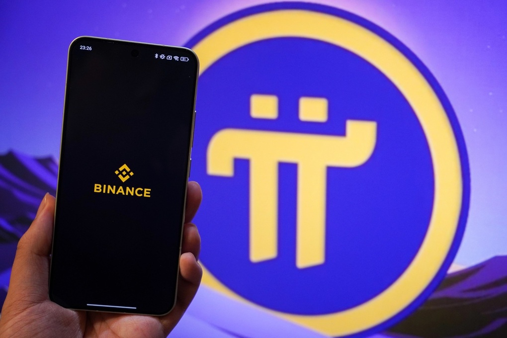 Rộ tin đồn Binance chuẩn bị niêm yết Pi Network - 1 Rộ tin đồn Binance chuẩn bị niêm yết Pi Network - 1