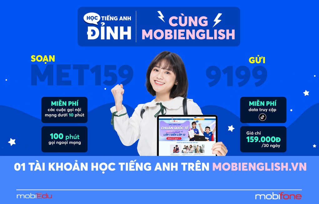 MobiEdu - góp phần chuyển đổi số giáo dục, nâng tầm tri thức Việt - 1