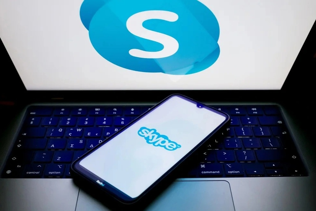 Microsoft khai tử Skype - 1