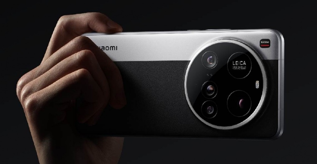 Xiaomi 15 Ultra ra mắt với camera tiềm vọng lên đến 200 megapixel - 1