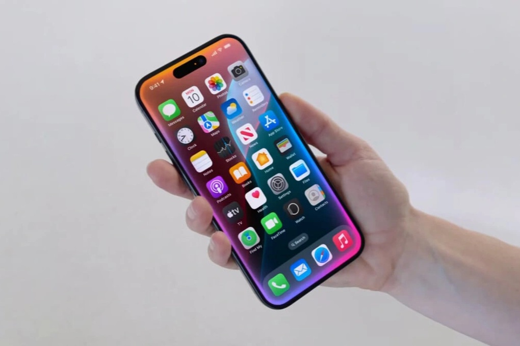 Người dùng có thể thay thế trợ lý ảo Siri trên mọi iPhone bằng ứng dụng mới - 1 Người dùng có thể thay thế trợ lý ảo Siri trên mọi iPhone bằng ứng dụng mới - 1