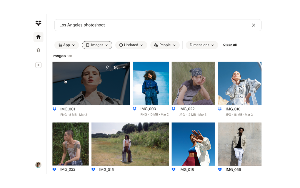 Dropbox thêm tính năng trí tuệ nhân tạo - 1 Dropbox thêm tính năng trí tuệ nhân tạo - 1