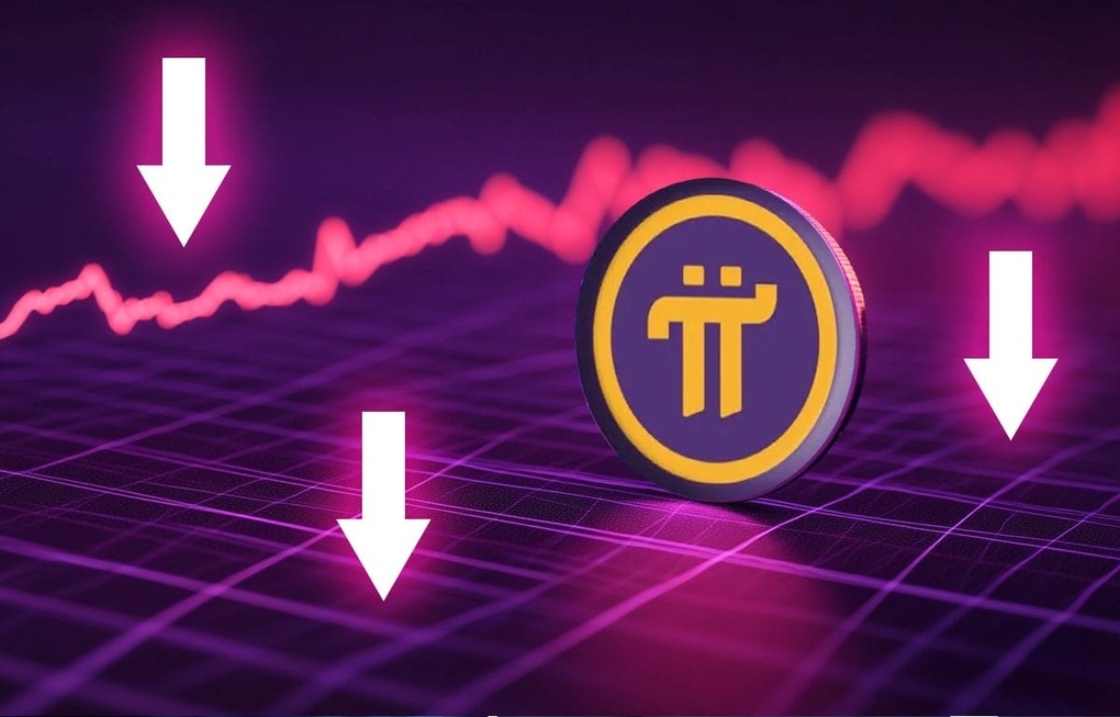 Điểm tuần: Tiền số của Tổng thống Trump tăng giá, Pi Network vẫn dò đáy - 1 Điểm tuần: Tiền số của Tổng thống Trump tăng giá, Pi Network vẫn dò đáy - 1