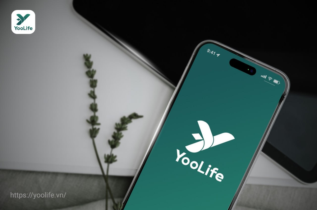YooLife đồng hành cùng cộng đồng sáng tạo nội dung số - 1
