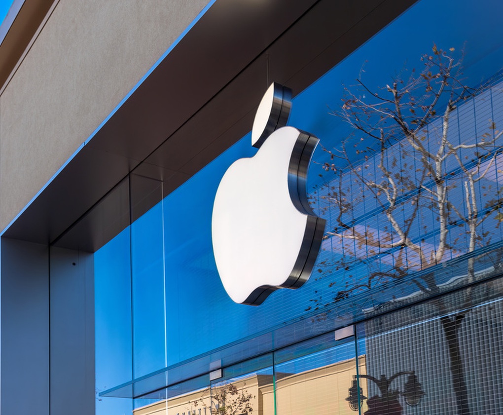 iPhone sản xuất tại Mỹ: Apple sẽ gặp khó từ những con ốc vít nhỏ xíu - 1 iPhone sản xuất tại Mỹ: Apple sẽ gặp khó từ những con ốc vít nhỏ xíu - 1