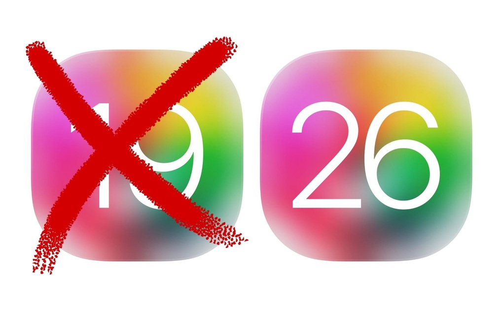 Apple sẽ không ra mắt phiên bản iOS 19 dành cho iPhone? - 1 Apple sẽ không ra mắt phiên bản iOS 19 dành cho iPhone? - 1
