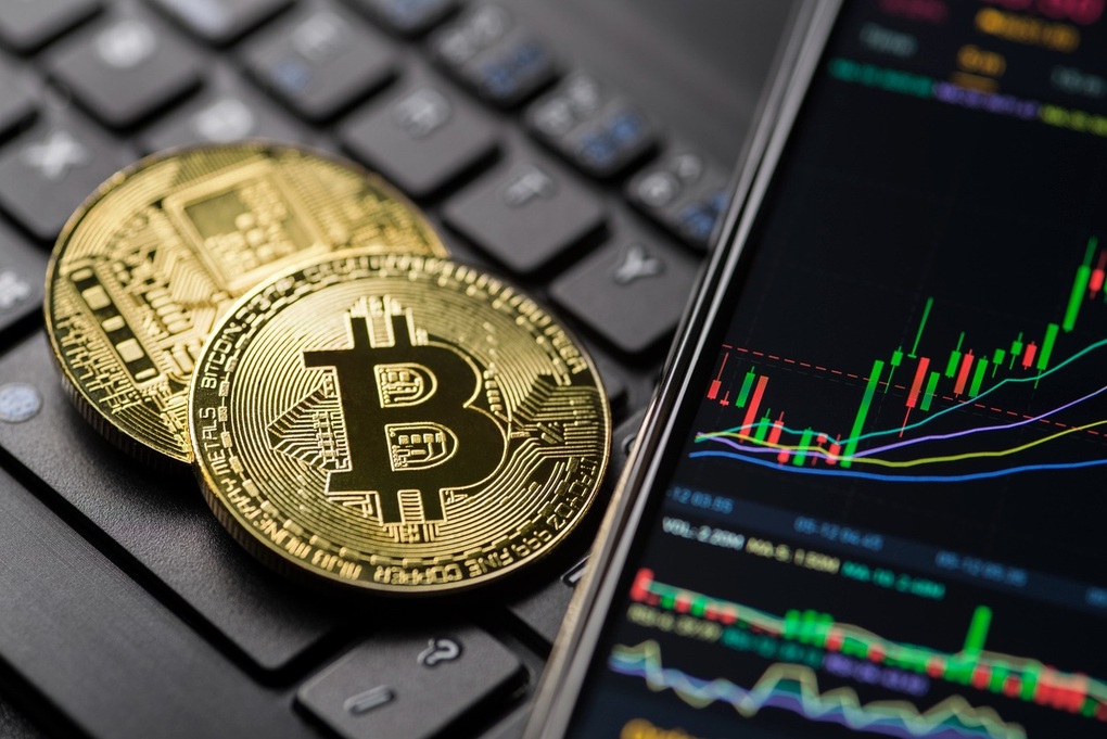 Điểm tuần: Giá Bitcoin đạt đỉnh mới, Android 16 lộ diện - 1 Điểm tuần: Giá Bitcoin đạt đỉnh mới, Android 16 lộ diện - 1