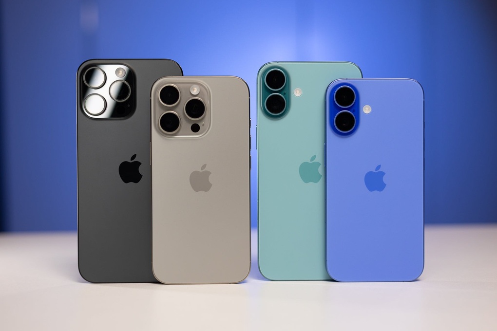 iPhone 18 sẽ thay đổi lịch sử của Apple - 1