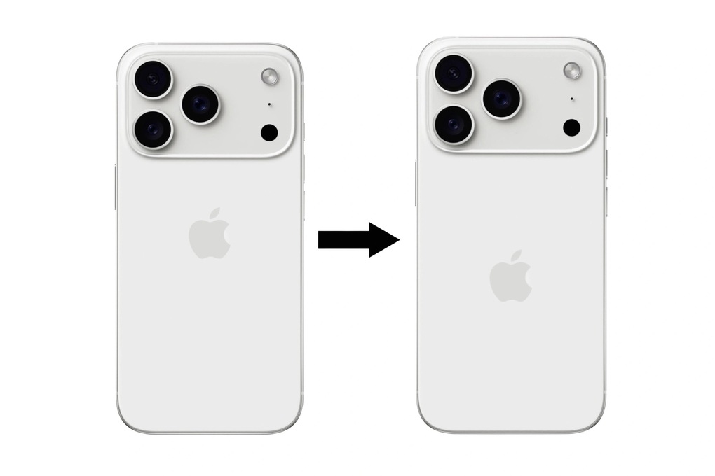 Điểm tuần: iPhone 17 Pro Max lộ diện, Google Veo 3 khả dụng tại Việt Nam - 1
